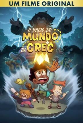 Craig Before the Creek Torrent Download