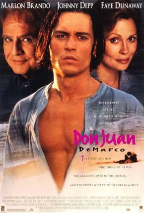 Don Juan DeMarco - Completo Torrent Download