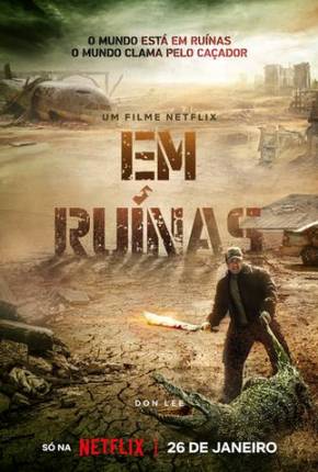 Em Ruínas Torrent Download