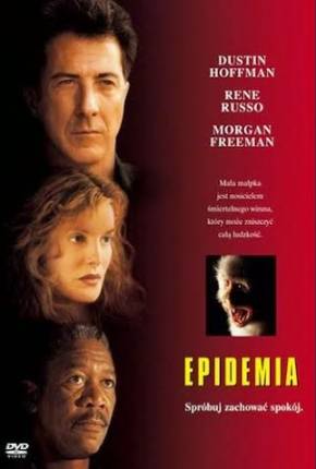 Epidemia - Outbreak Torrent Download