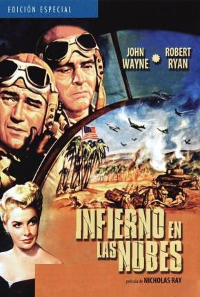 Horizonte de Glórias / Flying Leathernecks Torrent Download