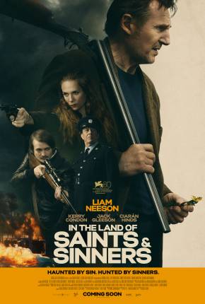 In the Land of Saints and Sinners - Legendado Torrent Download