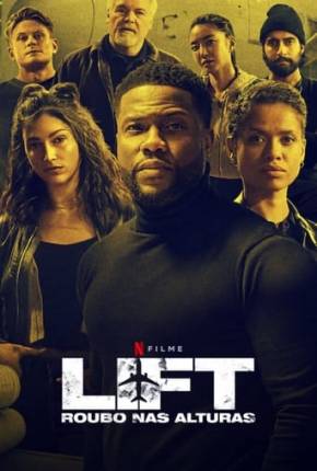 Lift - Roubo nas Alturas Torrent Download