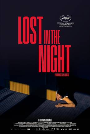 Lost in the Night - CAM - Legendado Torrent Download