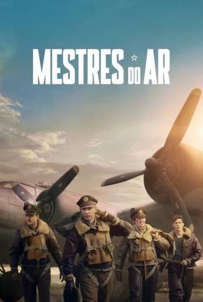 Mestres do Ar Torrent Download