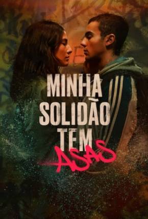 Minha Solidão Tem Asas Torrent Download