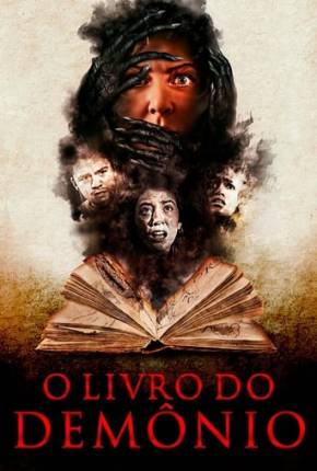 O Livro do Demônio Torrent Download