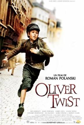 Oliver Twist - Completo Torrent Download