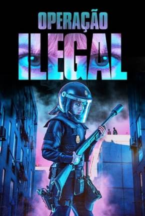 Operação Ilegal Torrent Download