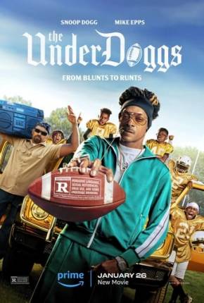 Os Underdoggs Torrent Download