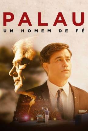 Palau - Um Homem de Fé Torrent Download