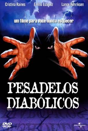 Pesadelos Diabólicos Torrent Download