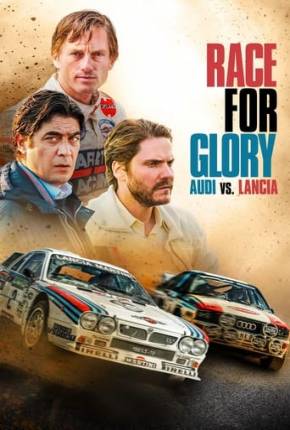 Race for Glory: Audi vs. Lancia - Legendado e Dublado Não Oficial Torrent Download