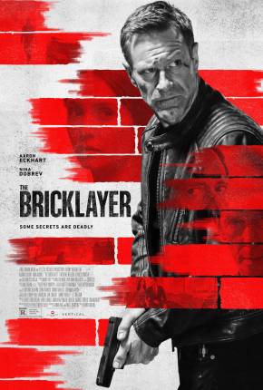 The Bricklayer - Legendado e Dublado Não Oficial Torrent Download