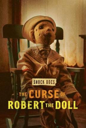 The Curse of Robert the Doll Torrent Download