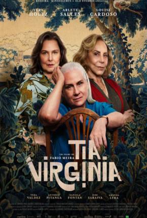 Tia Virgínia Torrent Download