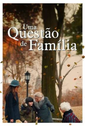 Uma Questão de Família Torrent Download