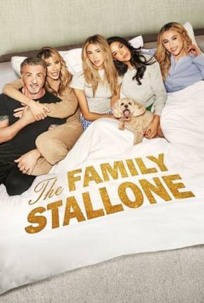 A Família Stallone - 2ª Temporada Torrent Download