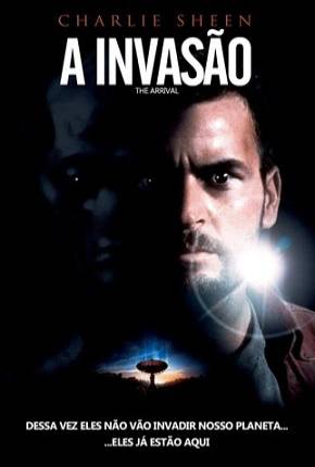 A Invasão - The Arrival TV-RIP Torrent Download