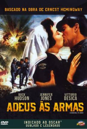 Adeus às Armas Torrent Download