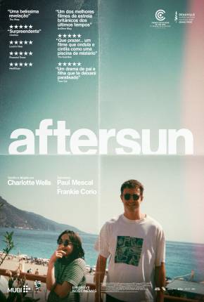 Aftersun Torrent Download