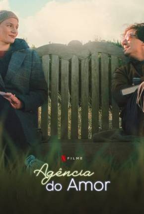 Agência do Amor Torrent Download