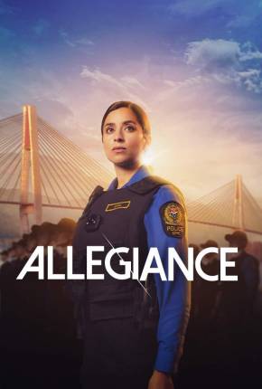 Allegiance - 1ª Temporada Legendada Torrent Download