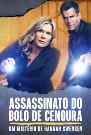 Assassinato do Bolo de Cenoura - Um Mistério de Hannah Swensen Torrent Download