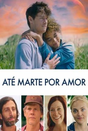 Até Marte por Amor Torrent Download