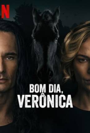 Bom Dia, Verônica - 3ª Temporada Torrent Download