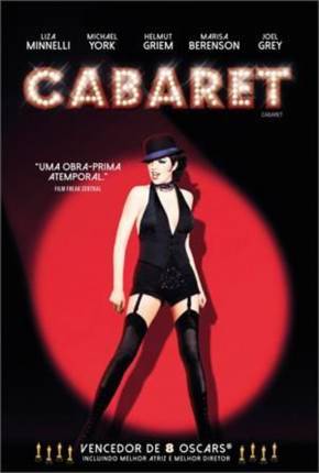 Cabaret - Completo Torrent Download