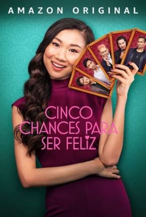 Cinco Chances Para Ser Feliz Torrent Download