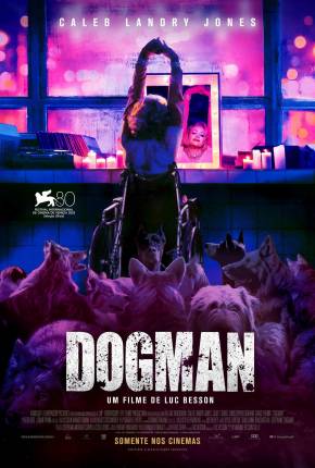 DogMan Torrent Download