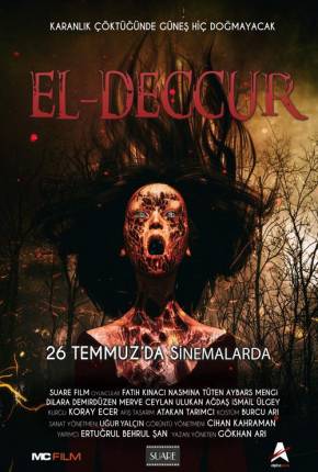 El-Deccur - FAN DUB Torrent Download