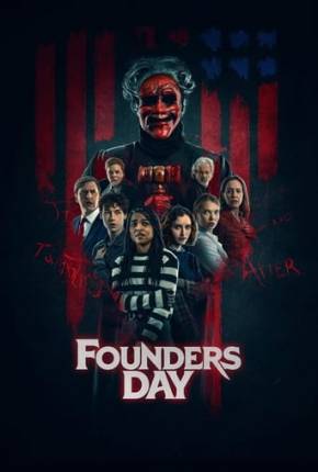 Founders Day - CAM - Legendado e Dublado Não Oficial Torrent Download