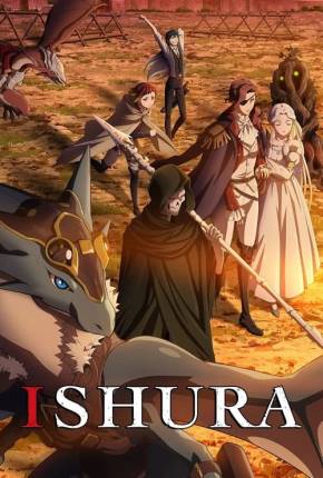 Ishura - Legendado Torrent Download