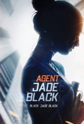 Jade Black - A Agente Secreta Torrent Download