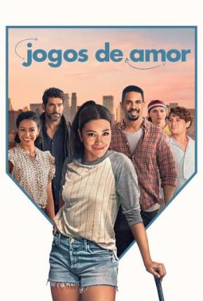 Jogos de Amor Torrent Download