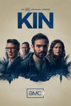 Kin - 2ª Temporada Legendada Torrent Download