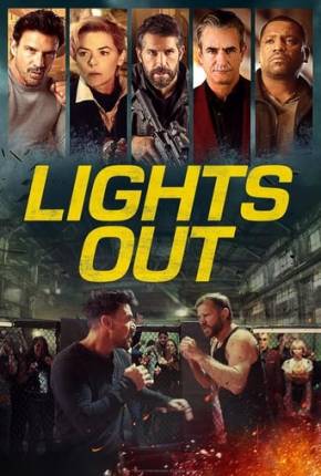 Lights Out Torrent Download