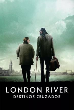 London River - Destinos Cruzados - Legendado Torrent Download