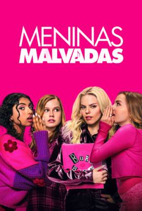 Meninas Malvadas - Mean Girls Torrent Download