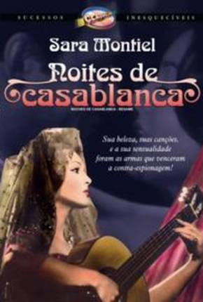 Noites de Casablanca - Legendado - Noches de Casablanca Torrent Download