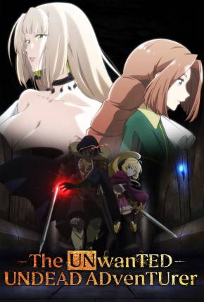 Nozomanu Fushi no Bôkensha - Legendado Torrent Download