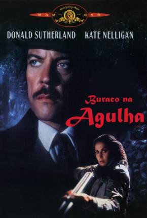 O Buraco da Agulha / Eye of the Needle Torrent Download