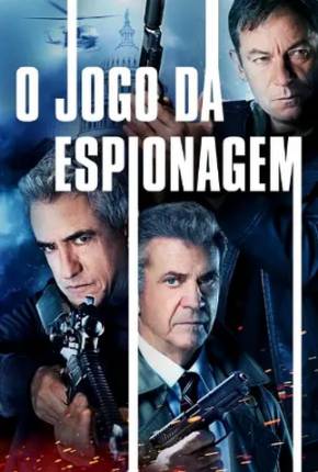 O Jogo da Espionagem Torrent Download