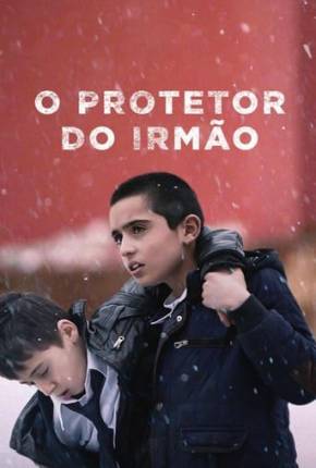 O Protetor do Irmão Torrent Download