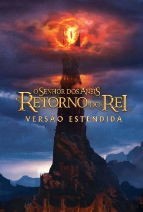 O Senhor dos Anéis - O Retorno do Rei 1080P Torrent Download