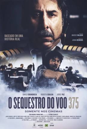 O Sequestro do Voo 375 Torrent Download