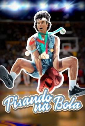 Pisando na Bola - Ballbuster Torrent Download